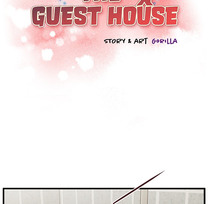 The Guest House - Chapter 7 Page 9