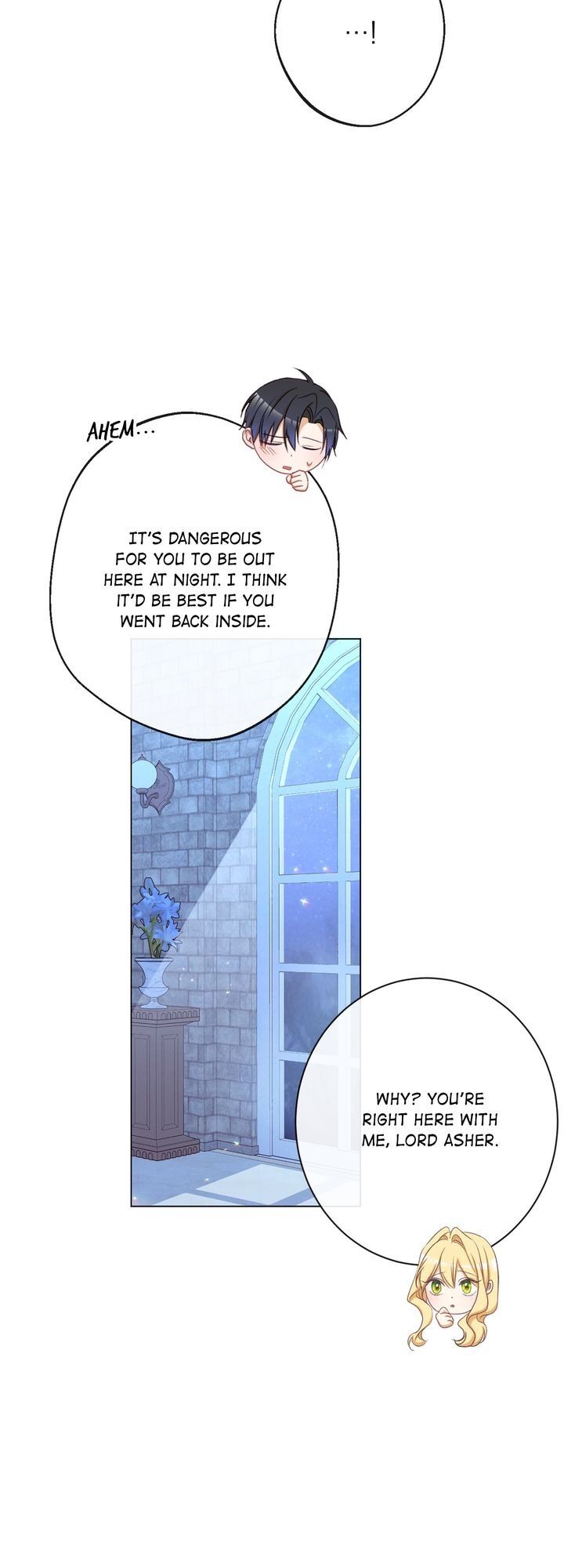 The Villainess Reverses the Hourglass - Chapter 64 Page 6