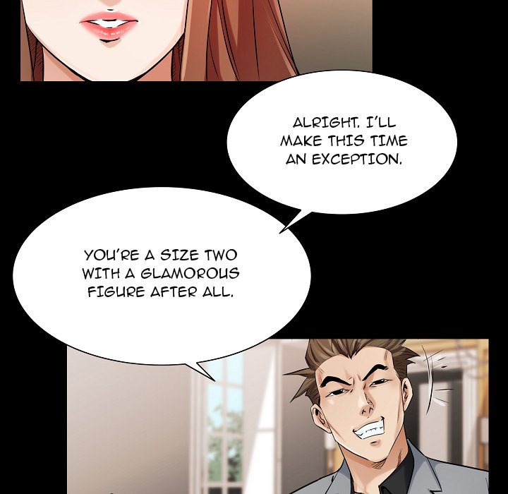 Flower Market - Chapter 1 Page 161