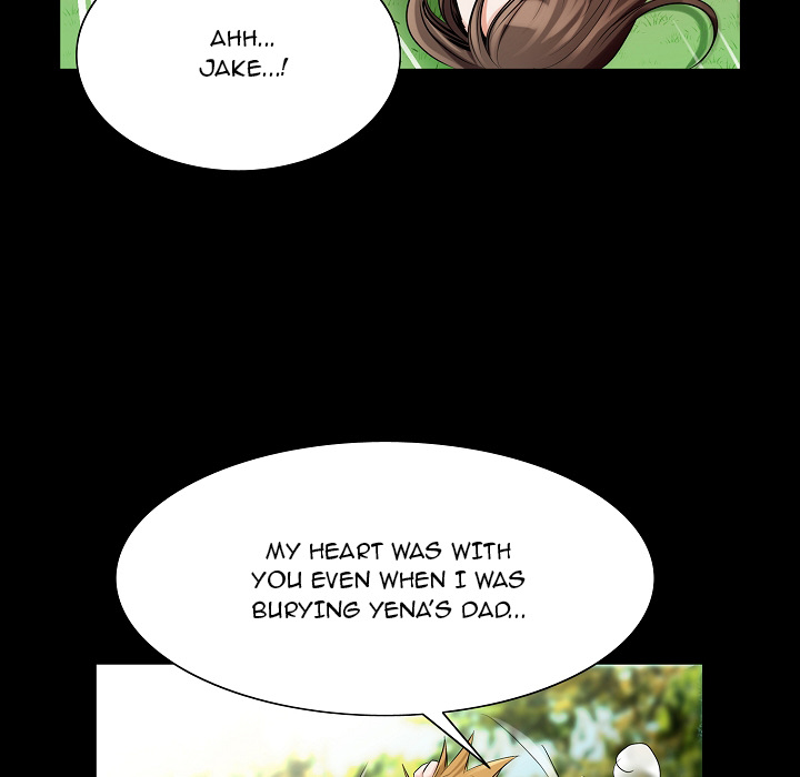 Flower Market - Chapter 1 Page 20