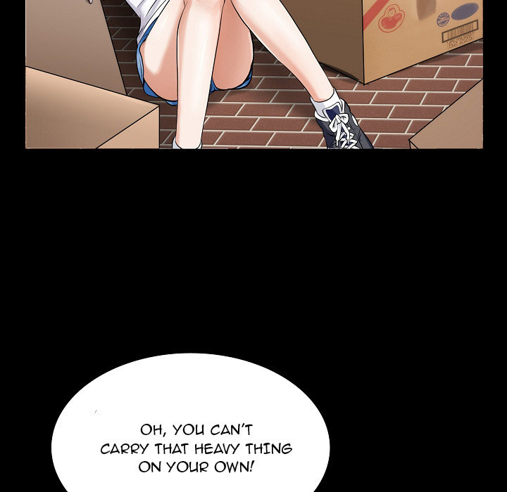 Flower Market - Chapter 1 Page 37