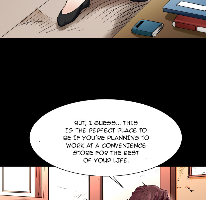 Flower Market - Chapter 1 Page 64