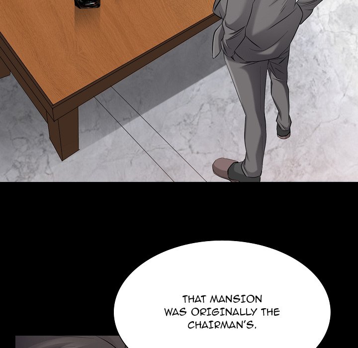 Flower Market - Chapter 10 Page 35