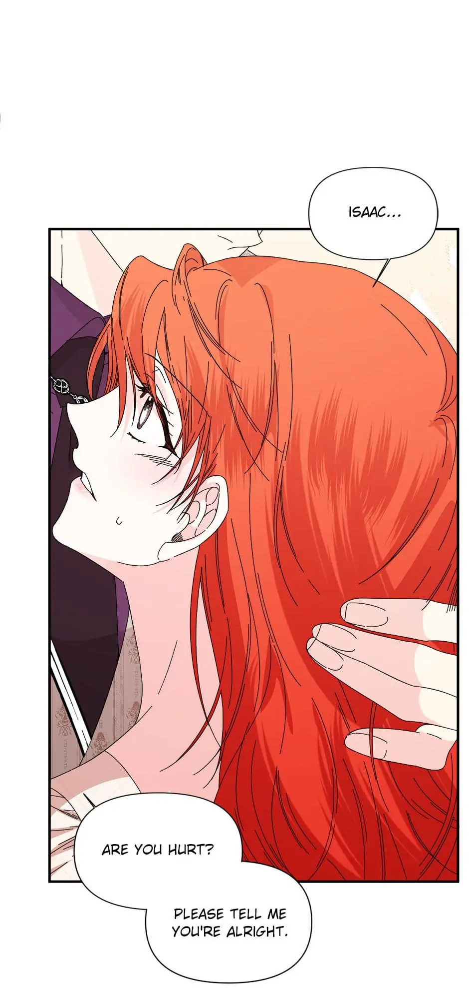 Happy Ending for the Time-Limited Villainess - Chapter 105 Page 5