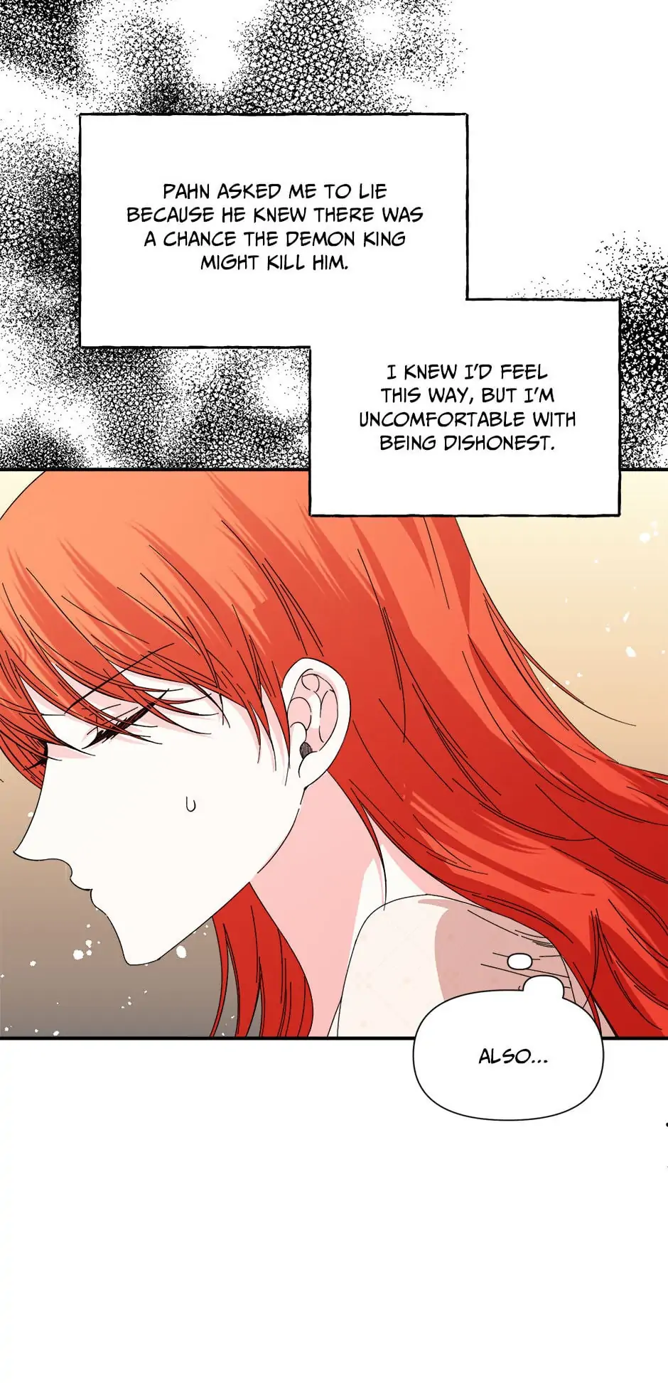 Happy Ending for the Time-Limited Villainess - Chapter 105 Page 62