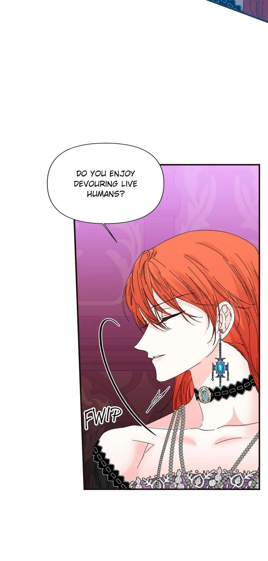 Happy Ending for the Time-Limited Villainess - Chapter 110 Page 12