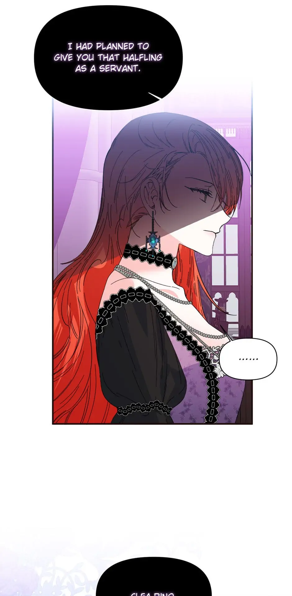 Happy Ending for the Time-Limited Villainess - Chapter 110 Page 8