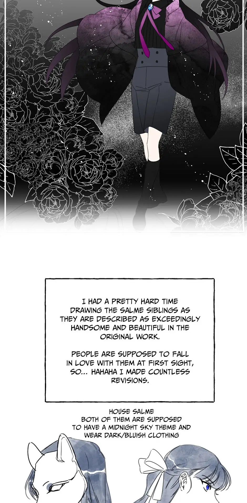 Happy Ending for the Time-Limited Villainess - Chapter 110 Page 99