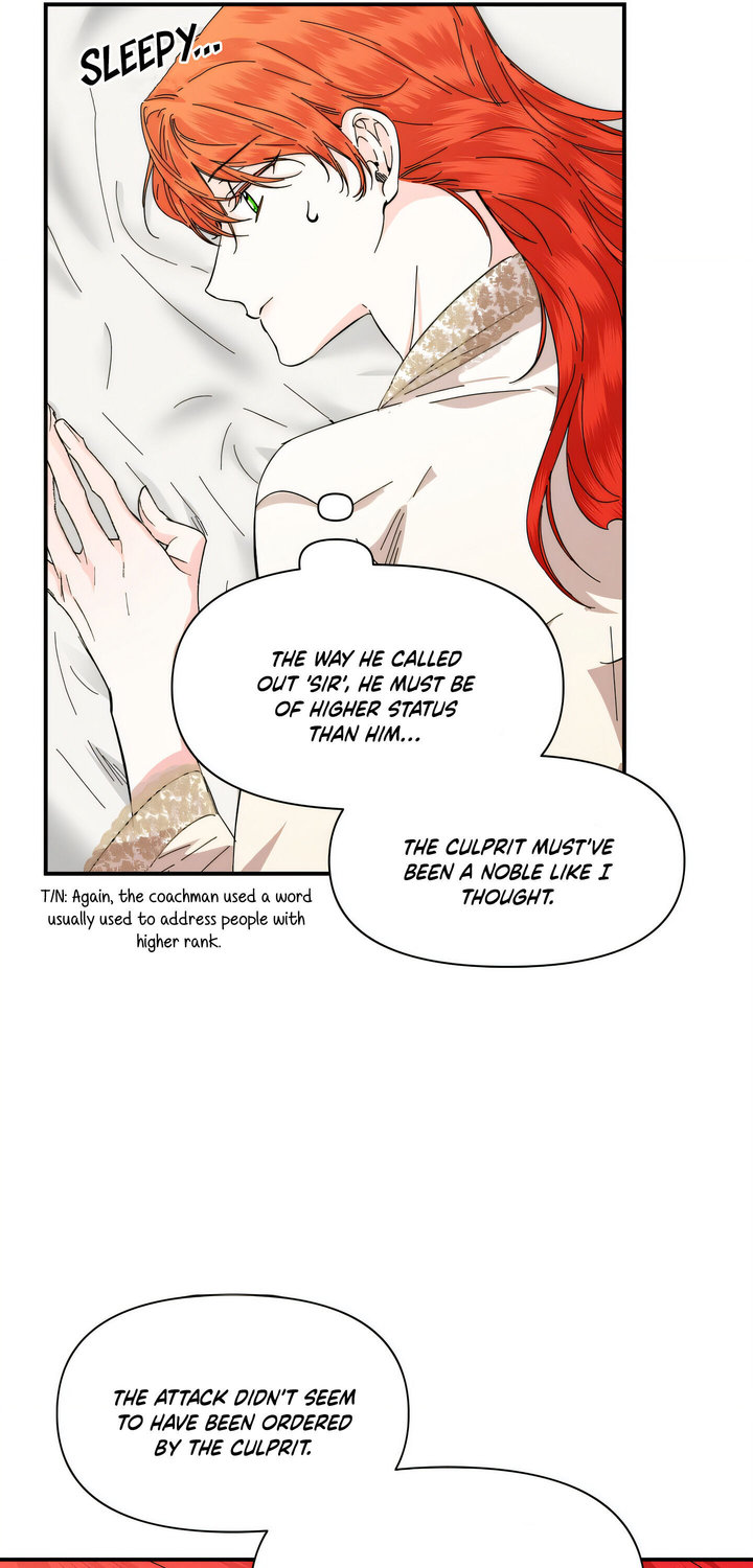 Happy Ending for the Time-Limited Villainess - Chapter 62 Page 7