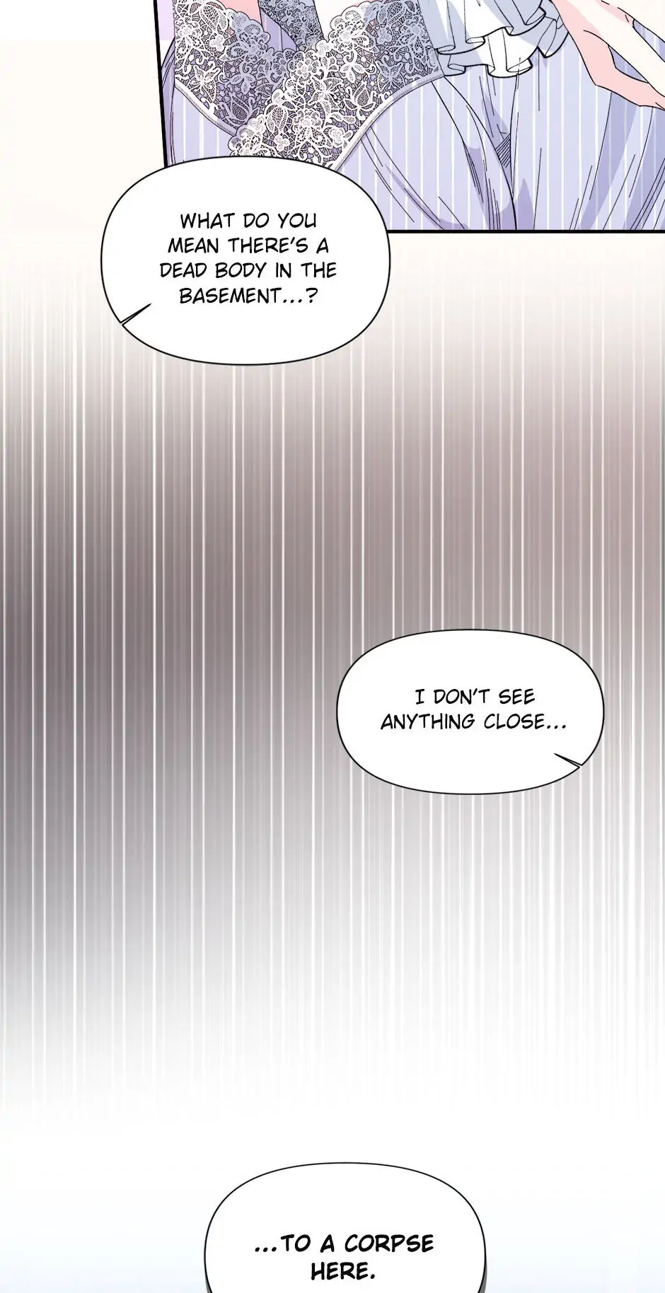 Happy Ending for the Time-Limited Villainess - Chapter 84 Page 32