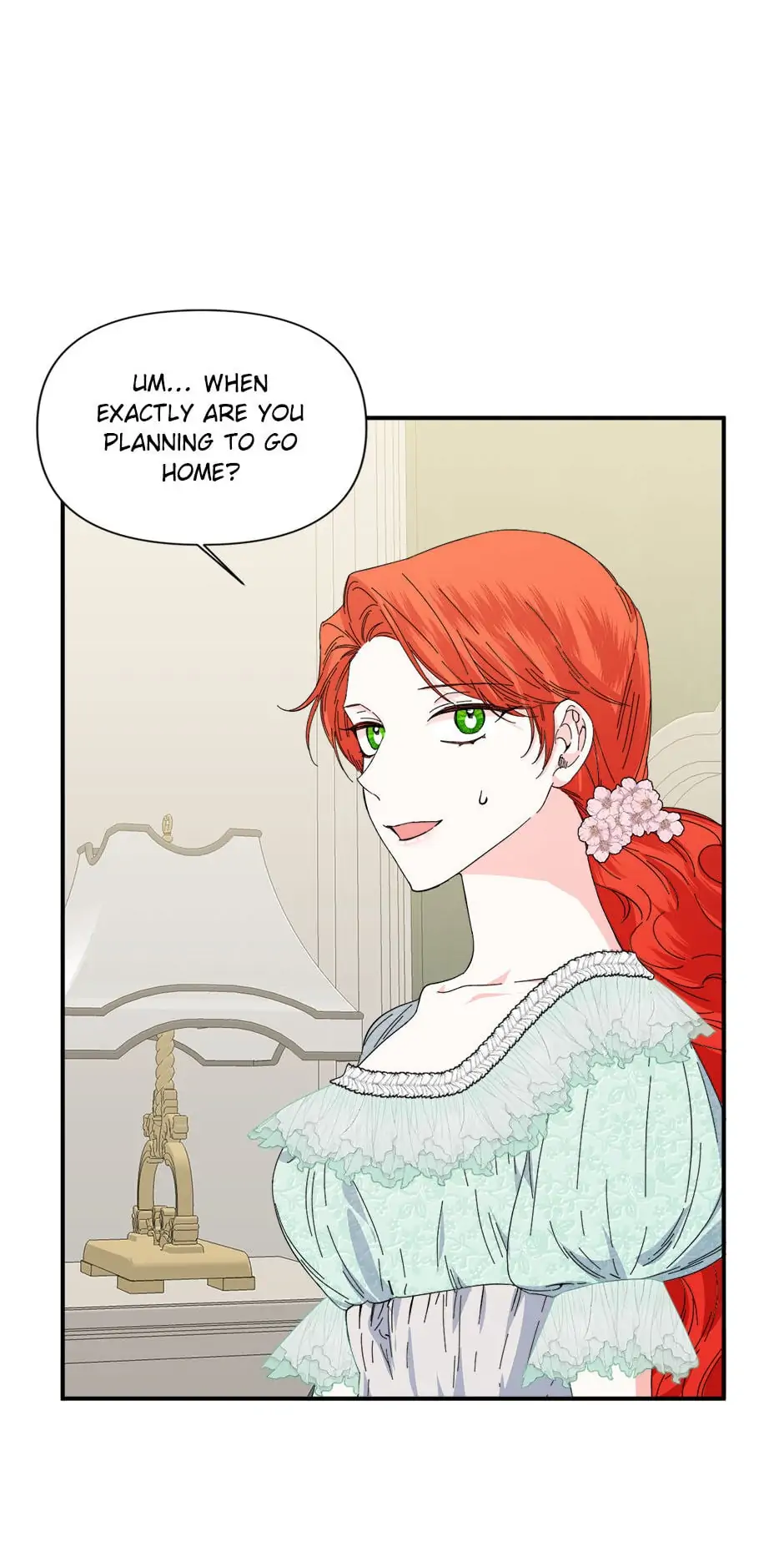 Happy Ending for the Time-Limited Villainess - Chapter 85 Page 14