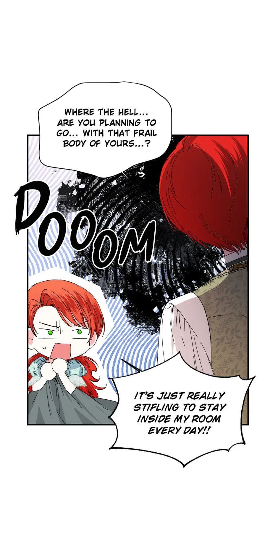 Happy Ending for the Time-Limited Villainess - Chapter 85 Page 47