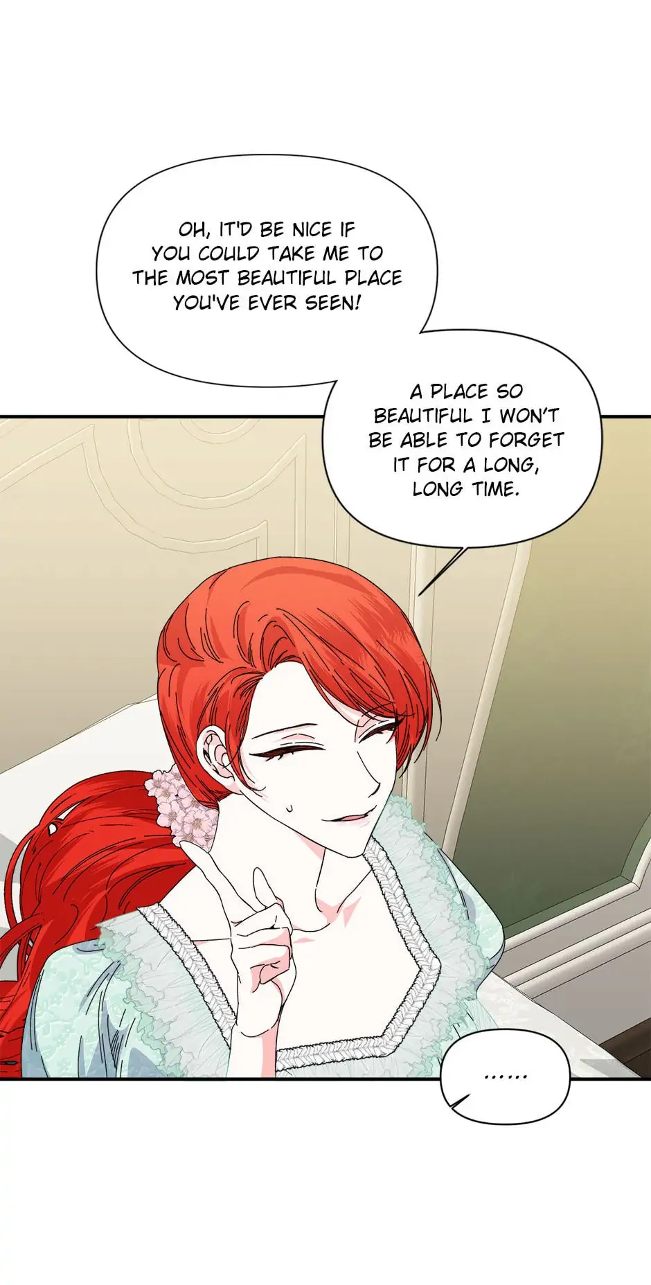 Happy Ending for the Time-Limited Villainess - Chapter 85 Page 48
