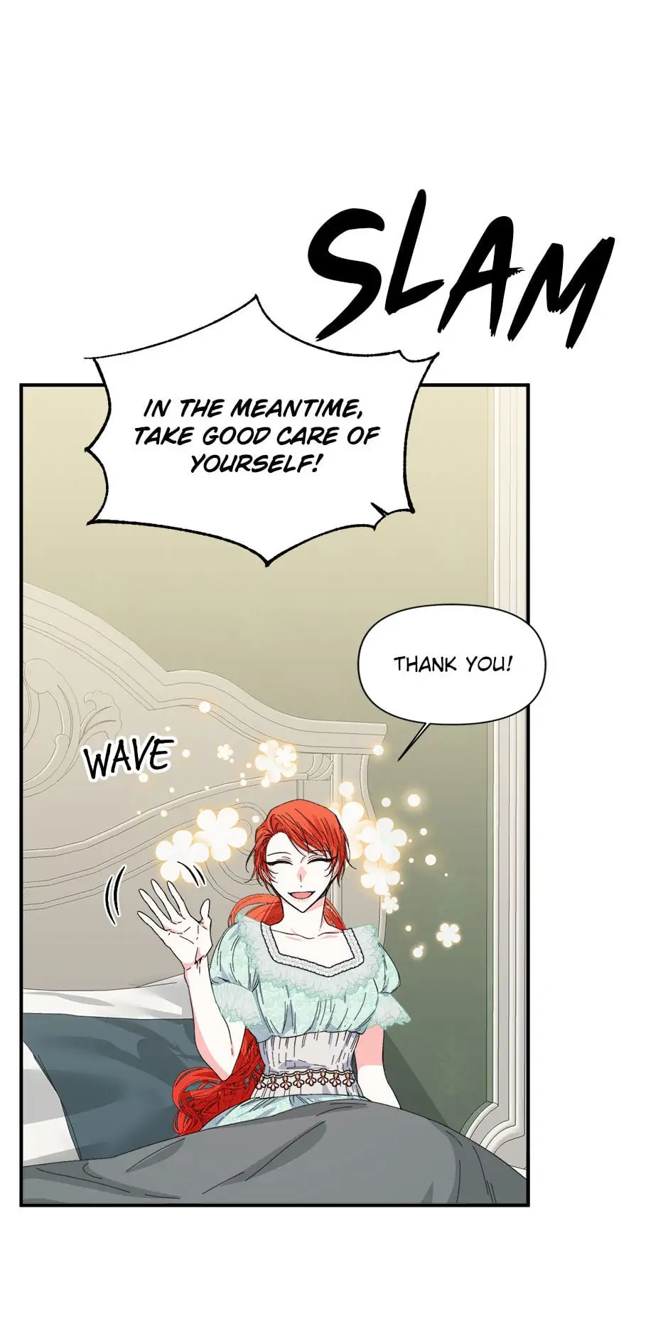 Happy Ending for the Time-Limited Villainess - Chapter 85 Page 51
