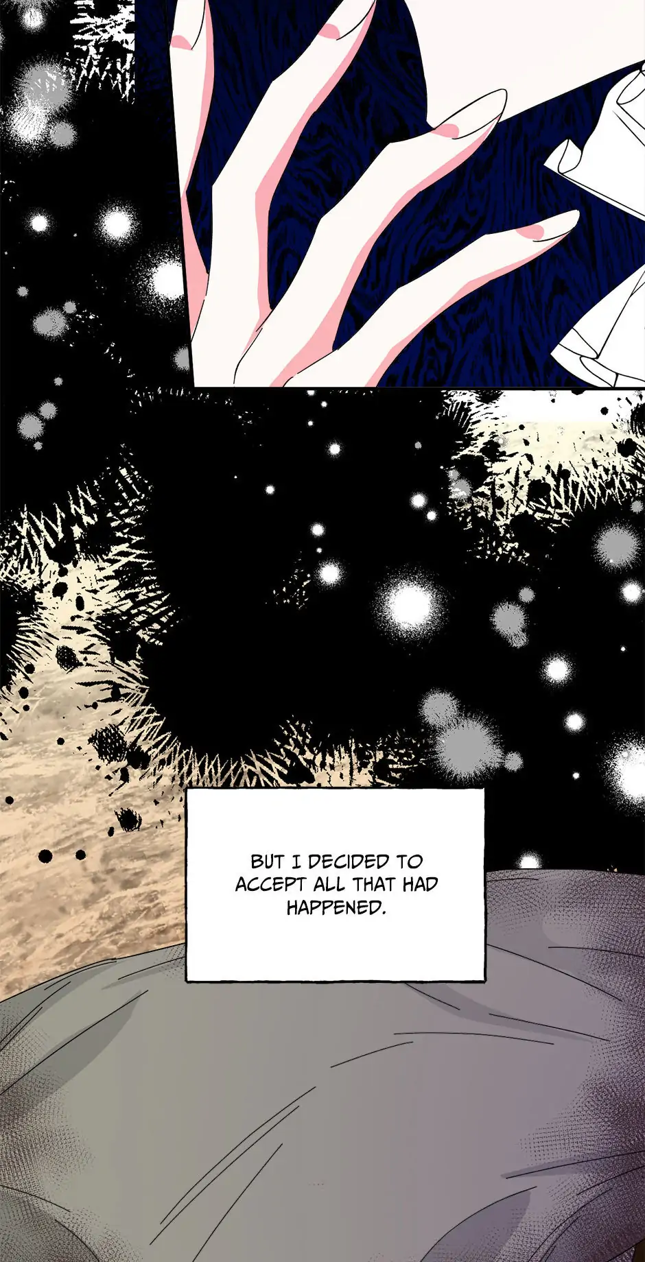 Happy Ending for the Time-Limited Villainess - Chapter 85 Page 7