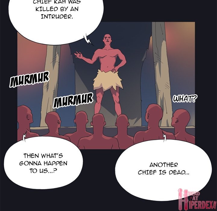 15 Beauties - Chapter 20 Page 45