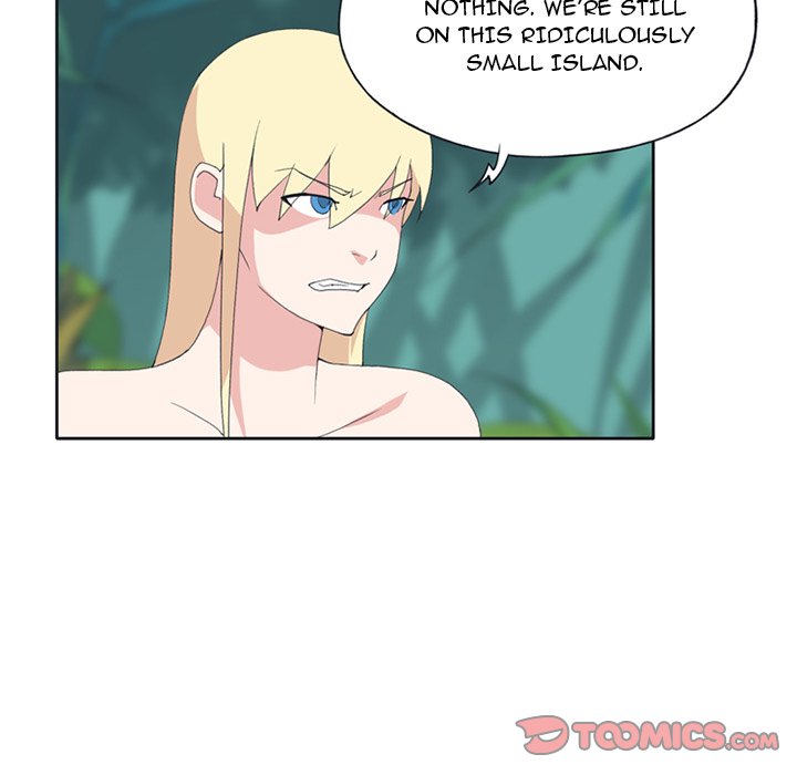 15 Beauties - Chapter 22 Page 50