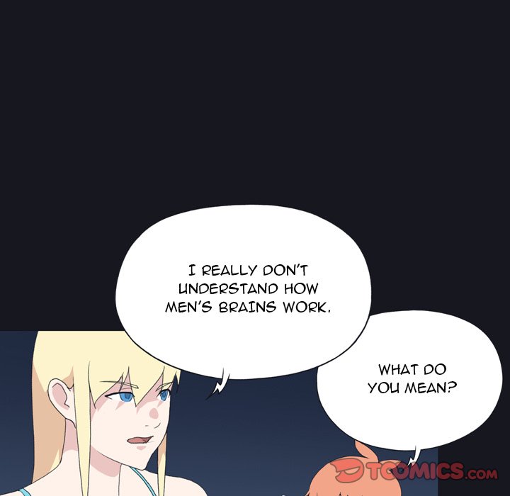 15 Beauties - Chapter 28 Page 50