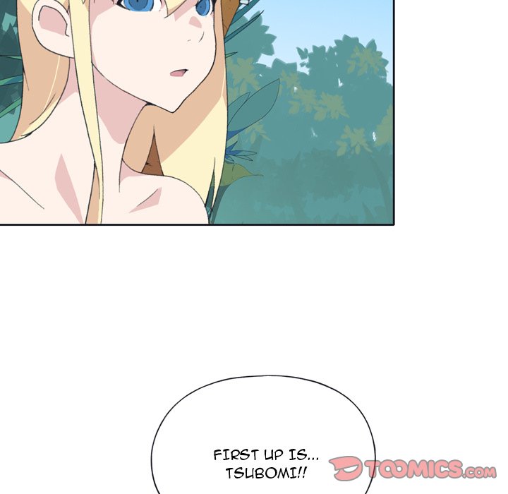 15 Beauties - Chapter 32 Page 8