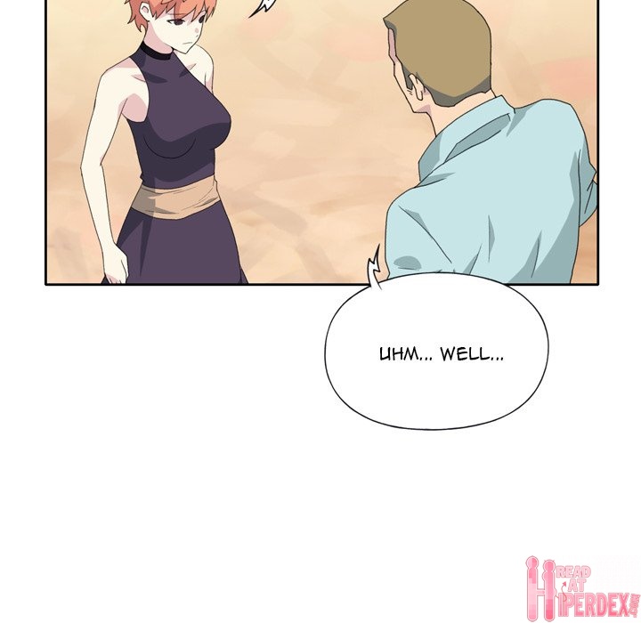 15 Beauties - Chapter 36 Page 75