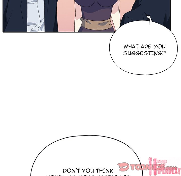 15 Beauties - Chapter 38 Page 6