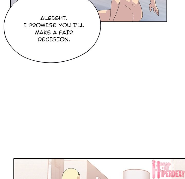15 Beauties - Chapter 39 Page 65
