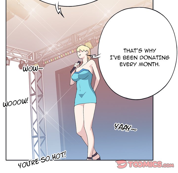 15 Beauties - Chapter 39 Page 94