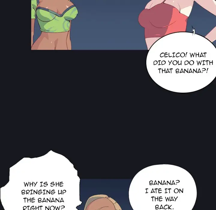 15 Beauties - Chapter 5 Page 7