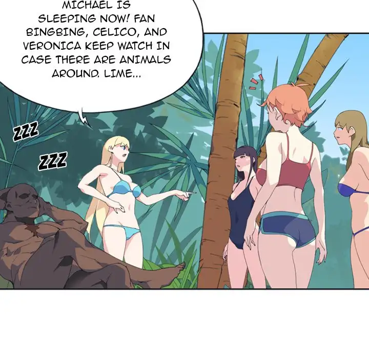 15 Beauties - Chapter 7 Page 64