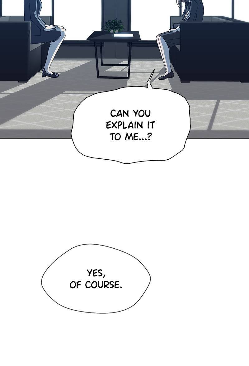 If AI Rules the World - Chapter 13 Page 28