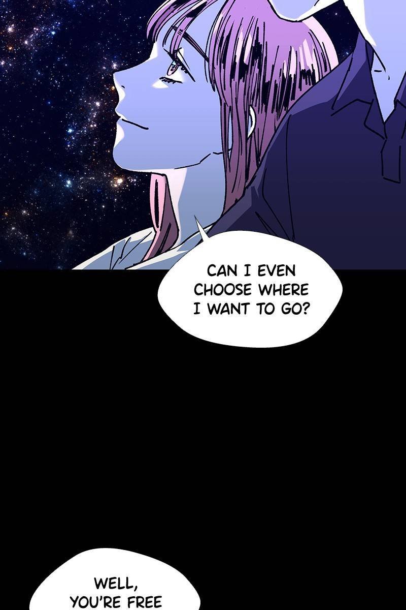 If AI Rules the World - Chapter 16 Page 86