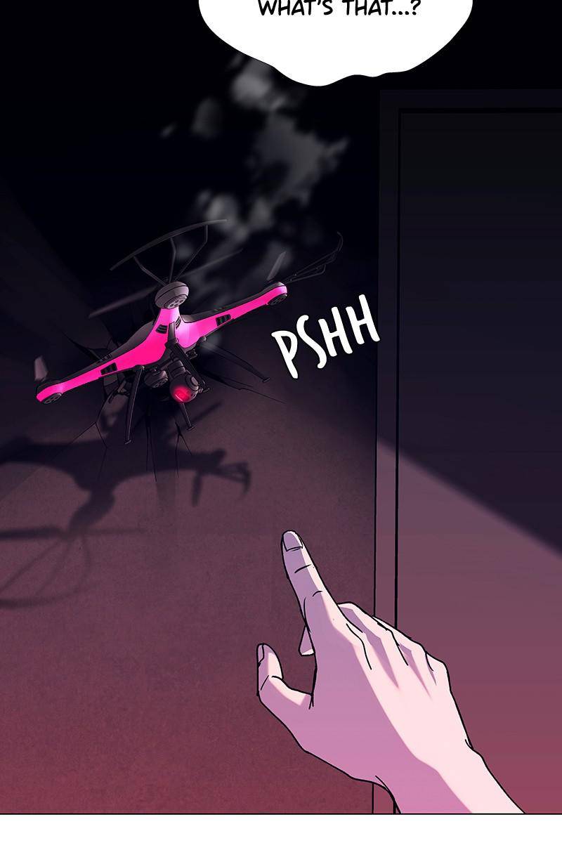 If AI Rules the World - Chapter 18 Page 91