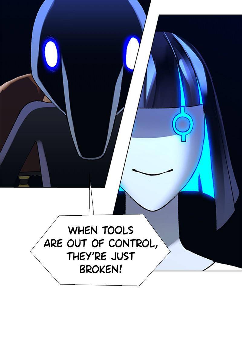 If AI Rules the World - Chapter 19 Page 17