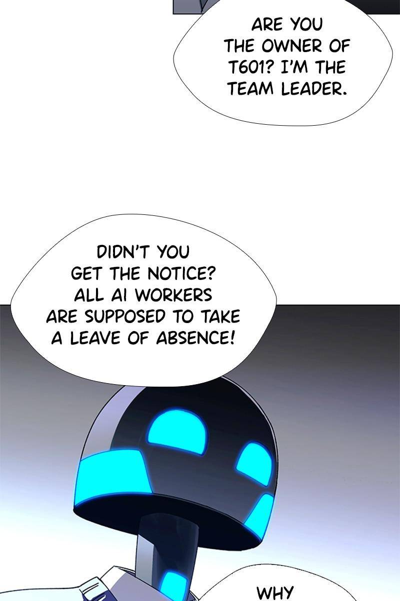 If AI Rules the World - Chapter 19 Page 55