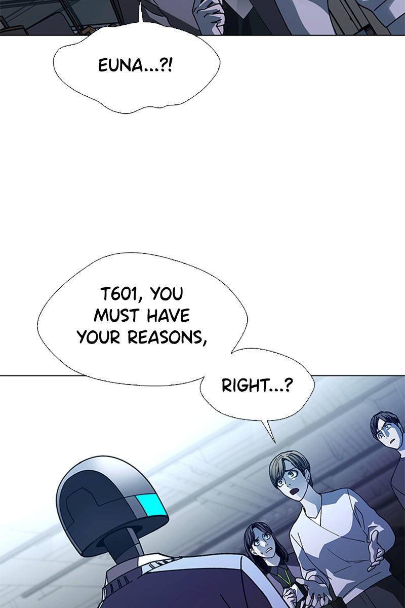 If AI Rules the World - Chapter 19 Page 66