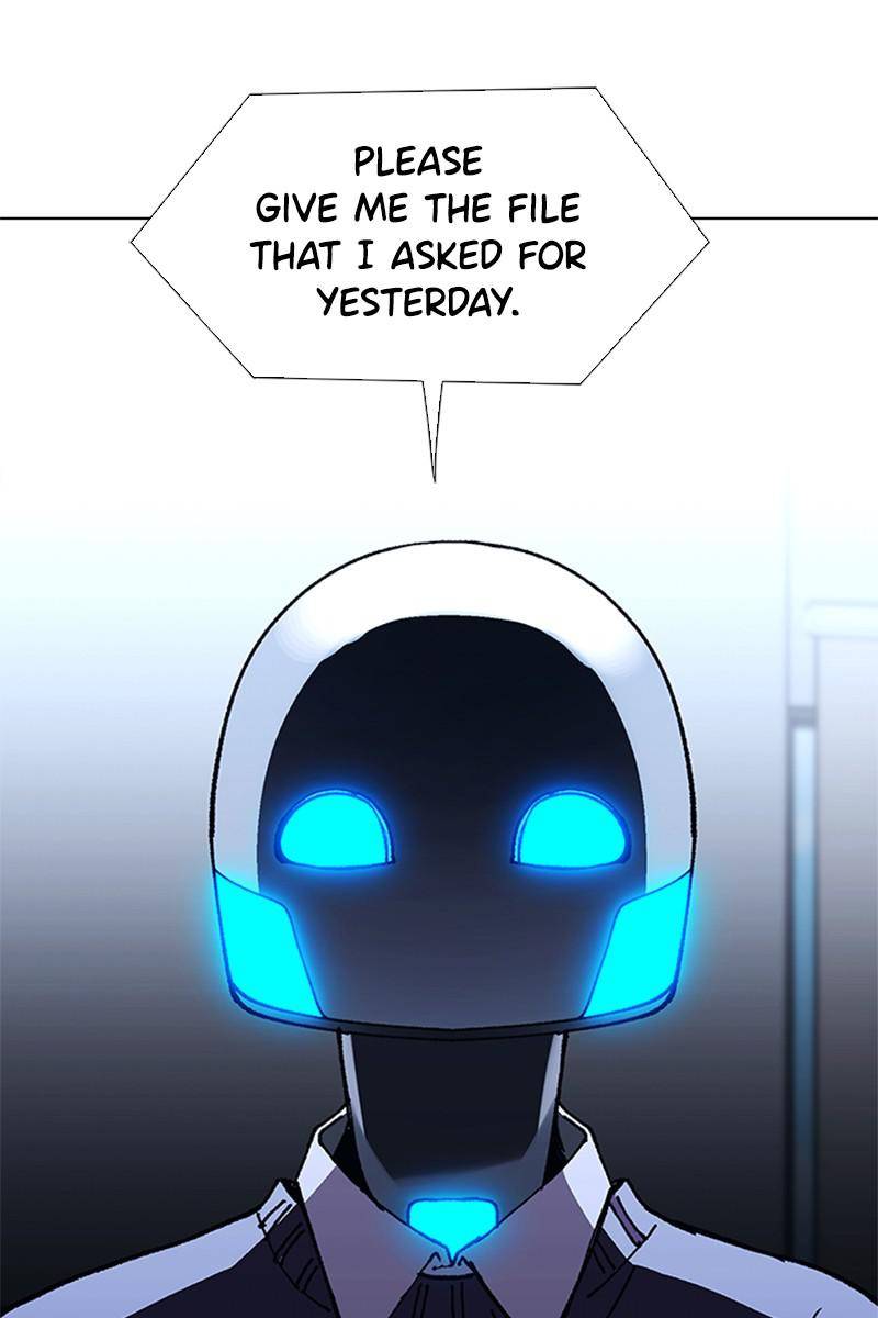 If AI Rules the World - Chapter 19 Page 71