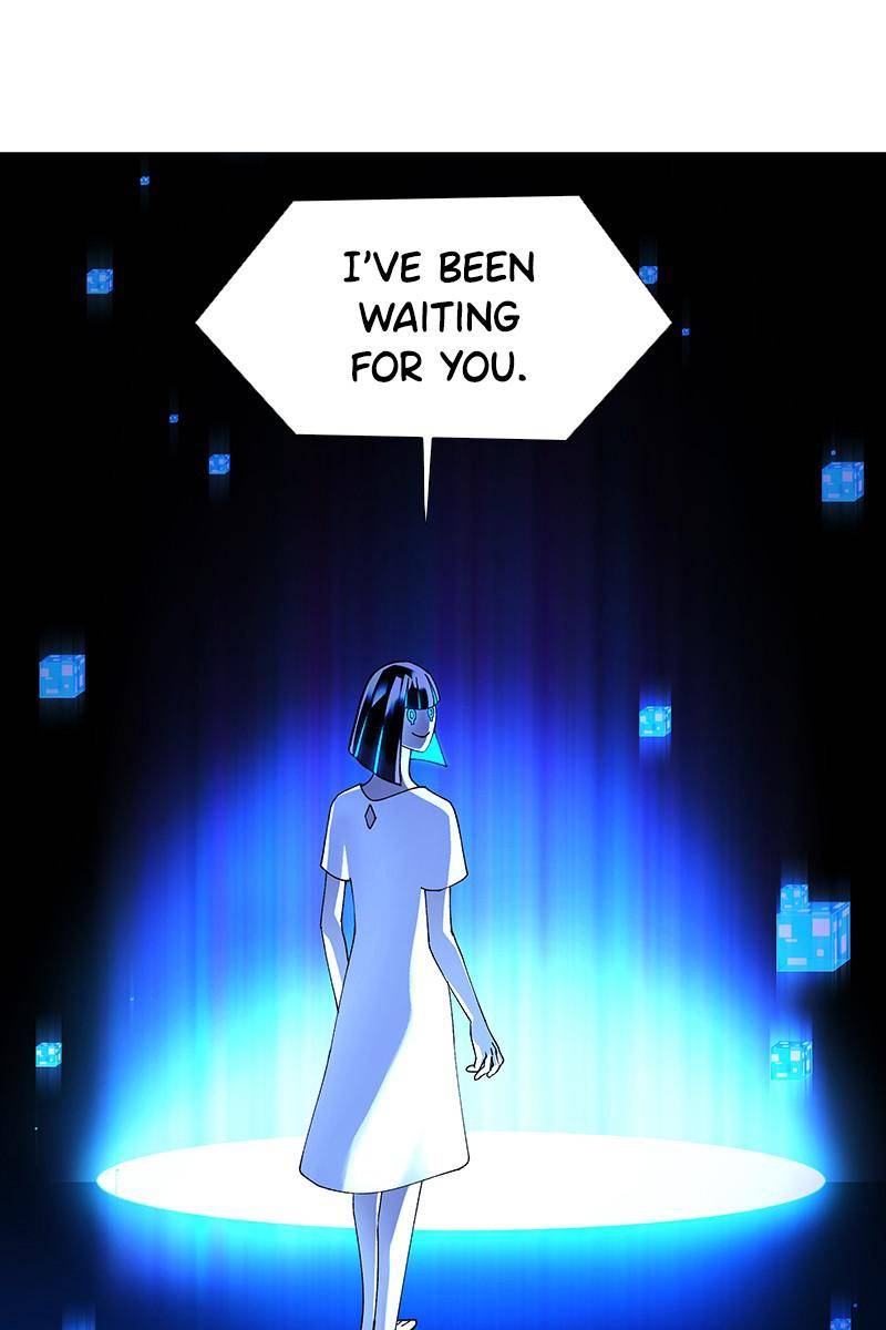 If AI Rules the World - Chapter 20 Page 63
