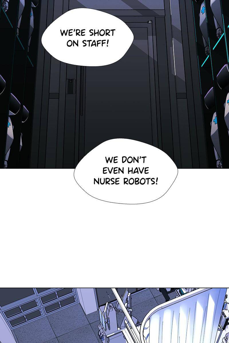 If AI Rules the World - Chapter 22 Page 2