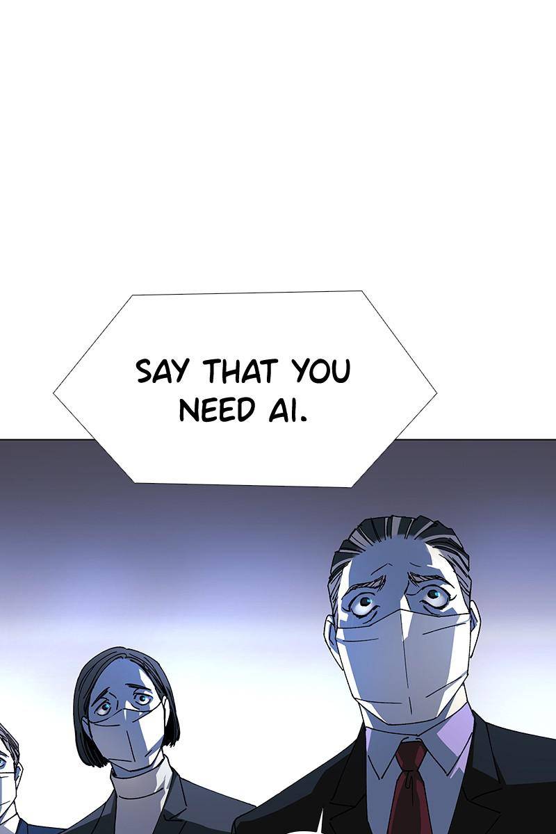 If AI Rules the World - Chapter 22 Page 85