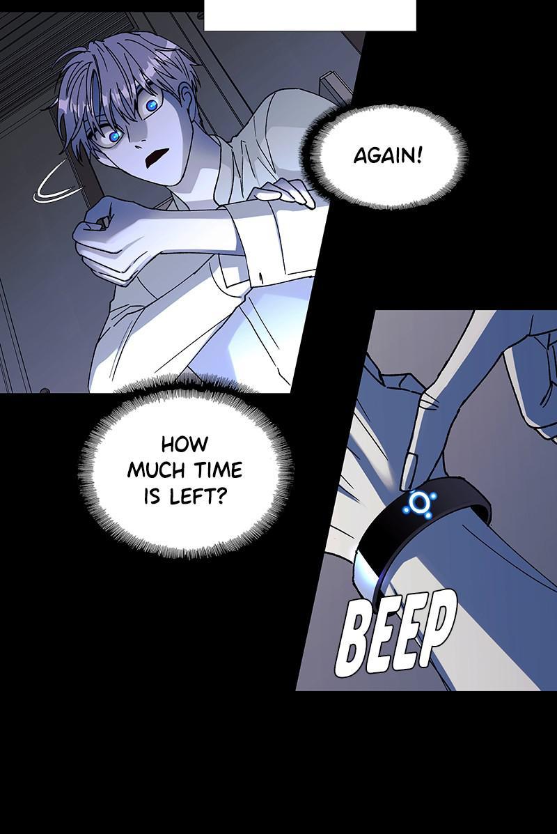 If AI Rules the World - Chapter 37 Page 51