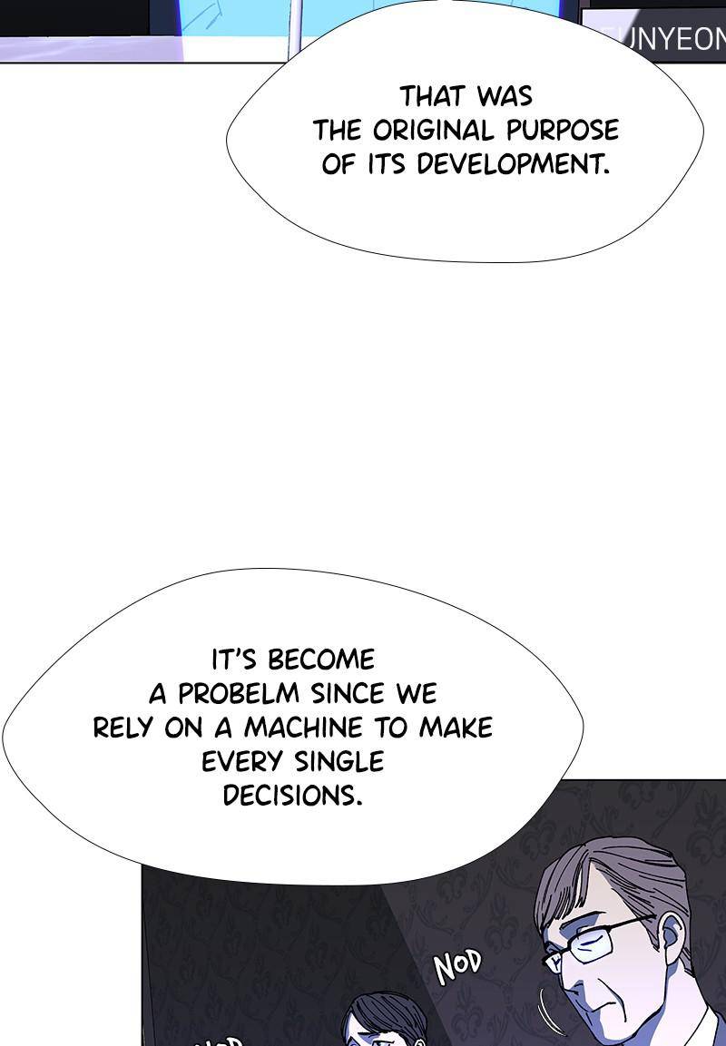 If AI Rules the World - Chapter 40 Page 13