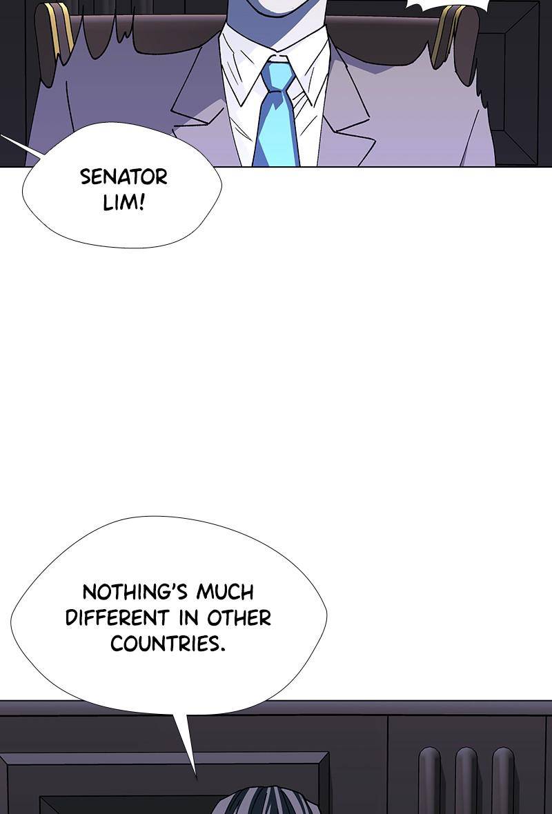 If AI Rules the World - Chapter 40 Page 37