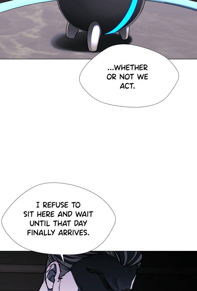 If AI Rules the World - Chapter 40 Page 41