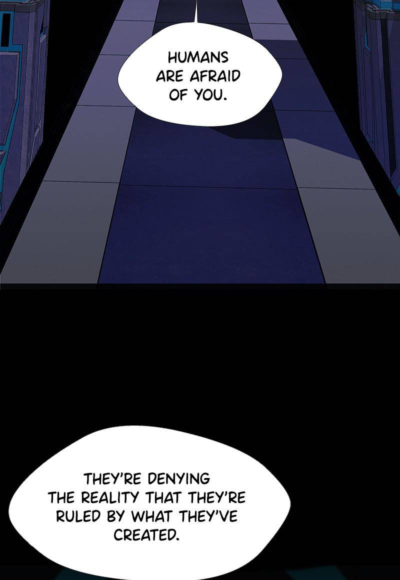 If AI Rules the World - Chapter 45 Page 78