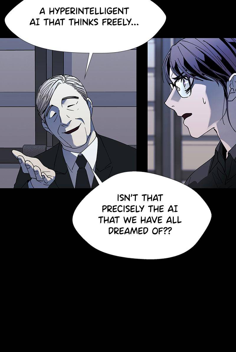 If AI Rules the World - Chapter 48 Page 85