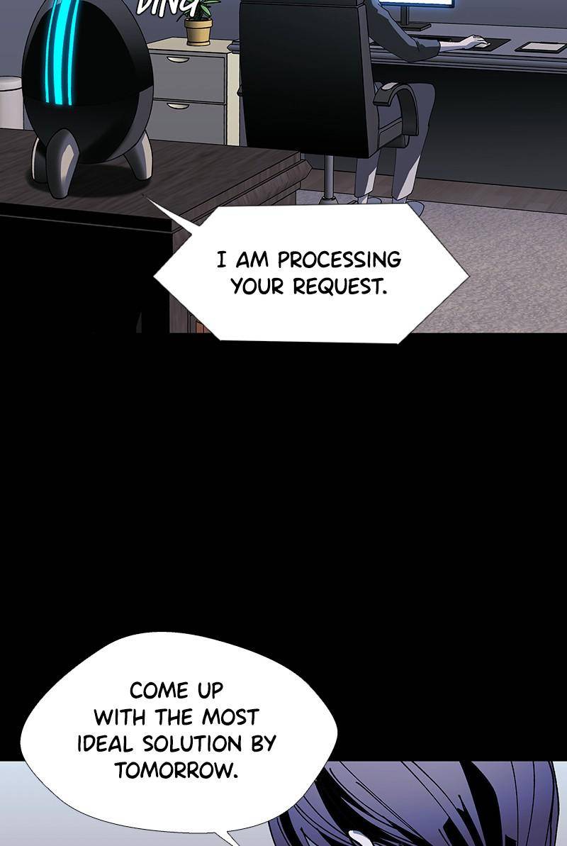 If AI Rules the World - Chapter 48 Page 91