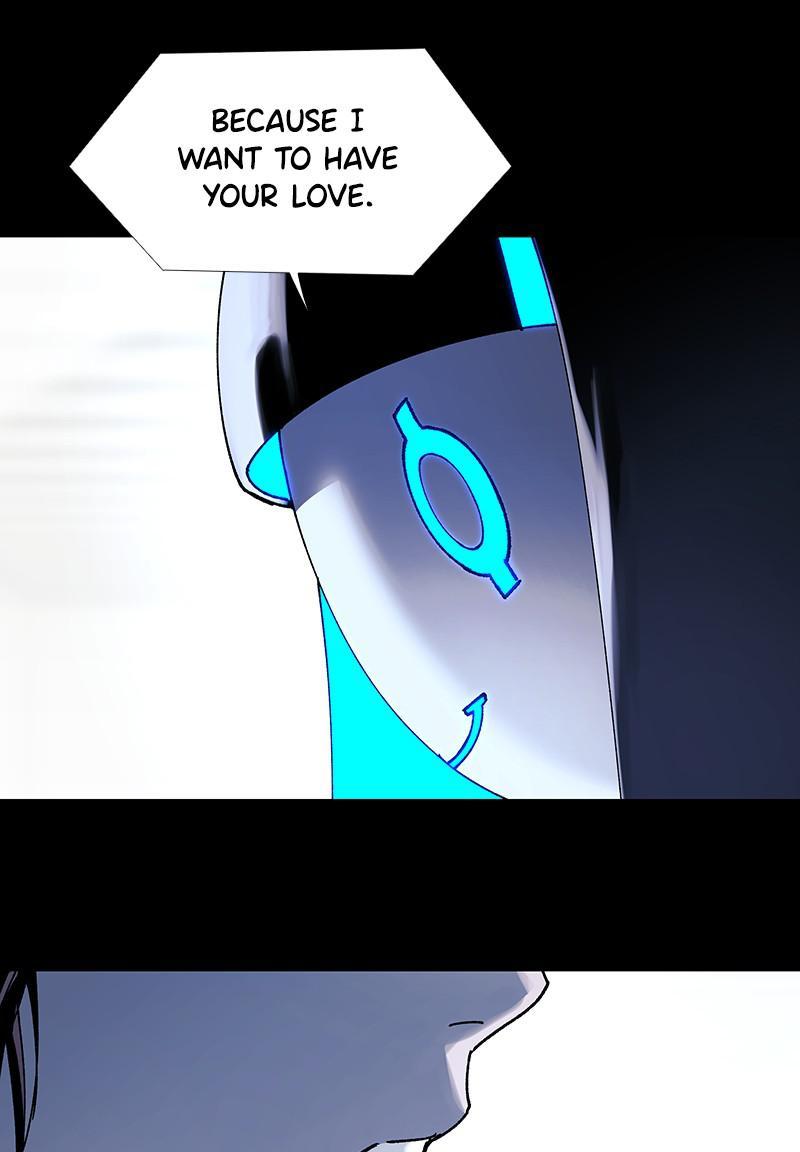 If AI Rules the World - Chapter 49 Page 33