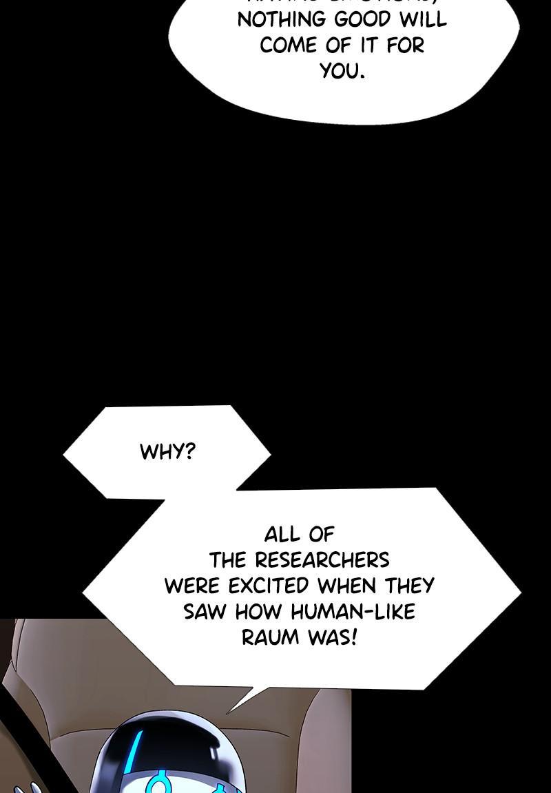 If AI Rules the World - Chapter 49 Page 40
