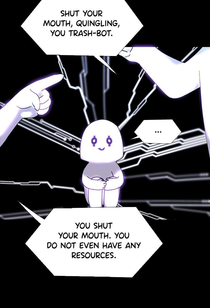 If AI Rules the World - Chapter 49 Page 57