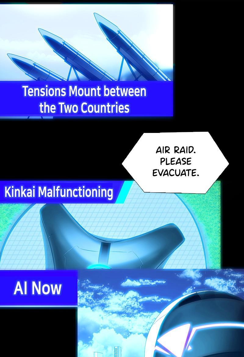 If AI Rules the World - Chapter 49 Page 66